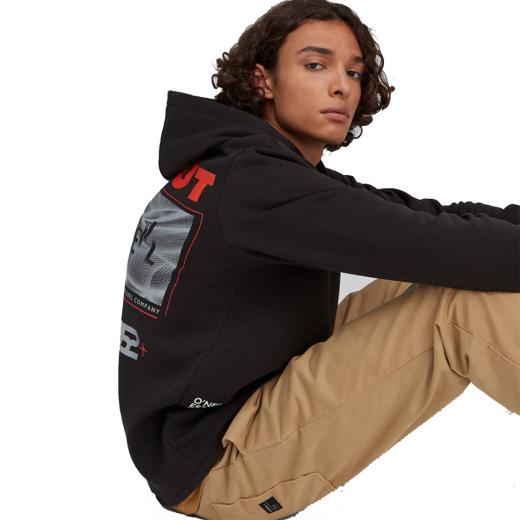 O'NEILL casual wear ανδρικό φούτερ 2