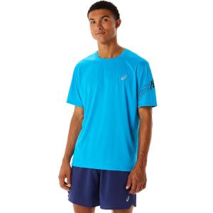 ASICS Icon Αθλητικό Ανδρικό T-shirt - 120305