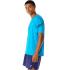 ASICS Icon Αθλητικό Ανδρικό T-shirt - 1
