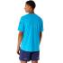 ASICS Icon Αθλητικό Ανδρικό T-shirt - 2