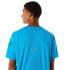 ASICS Icon Αθλητικό Ανδρικό T-shirt - 3