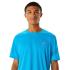 ASICS Icon Αθλητικό Ανδρικό T-shirt - 4