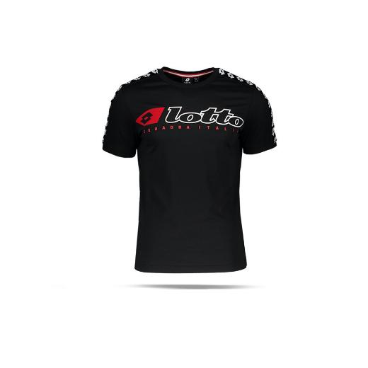 LOTTO Athletica due tee js t-shirt ανδρικό 0