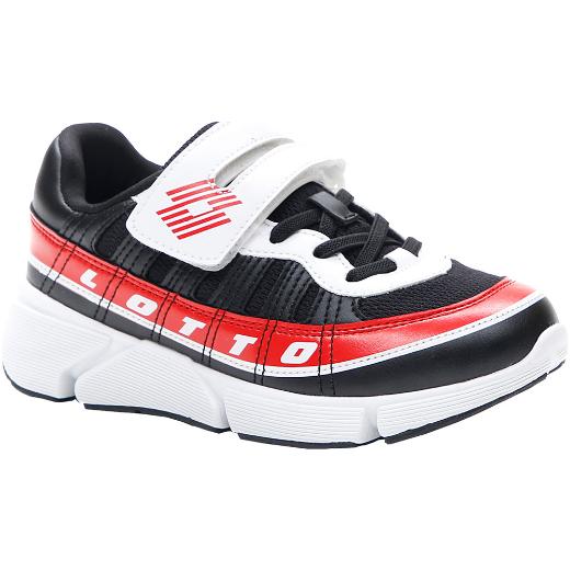 LOTTO Libra amf 1 ii cl sl παπούτσια παιδικά running για αγόρια 0