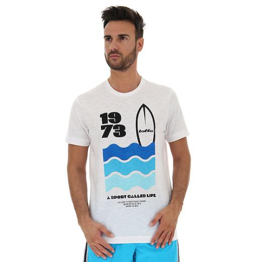 LOTTO Beach Surf II Αντρικό T-shirt 0