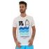 LOTTO Beach Surf II Αντρικό T-shirt - 0