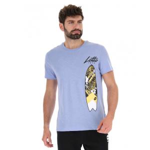 LOTTO Beach Board Αντρικό T-shirt Κοντομάνικο - 147631