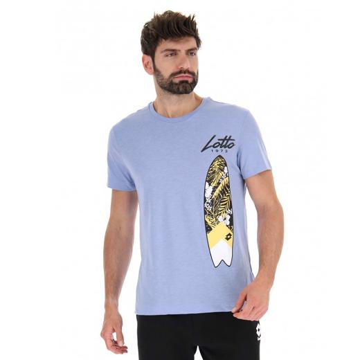 LOTTO Beach Board Αντρικό T-shirt Κοντομάνικο 0