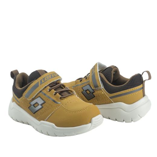 LOTTO Παιδικά Sneakers 3