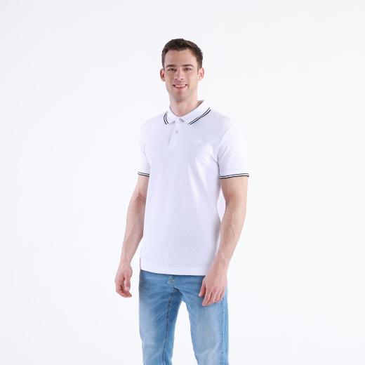 LOTTO Classica I Ανδρικό T-shirt Polo 0