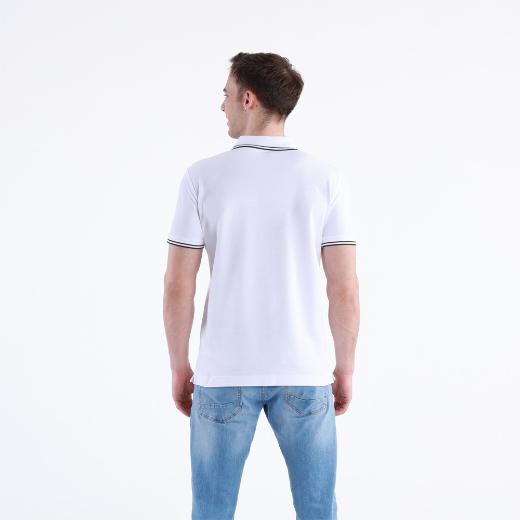 LOTTO Classica I Ανδρικό T-shirt Polo 1