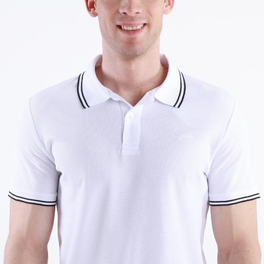 LOTTO Classica I Ανδρικό T-shirt Polo 2
