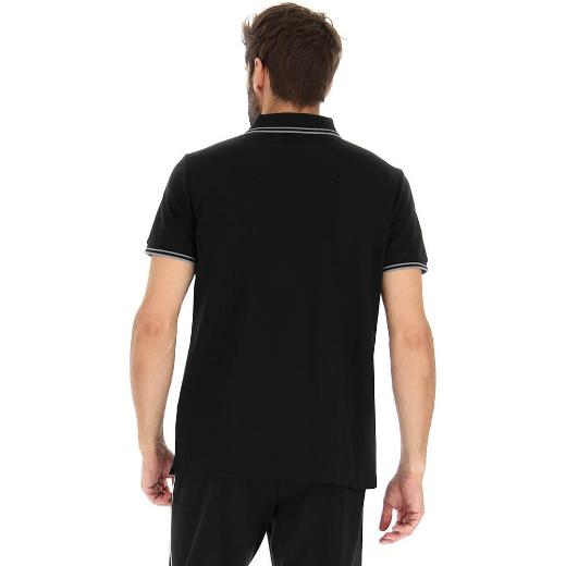 LOTTO Classica I Ανδρικό T-shirt Polo 1