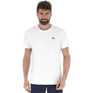 LOTTO Run Style Ανδρικό Αθλητικό T-shirt Κοντομάνικο - 148042