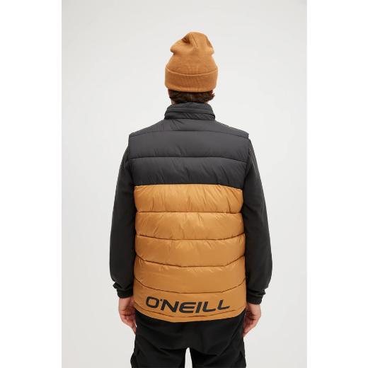 O'NEILL Originals Puffer Vest Αντρικό Αμάνικο Μπουφάν 2