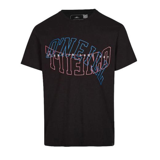O'NEILL Ανδρικό T-shirt 0