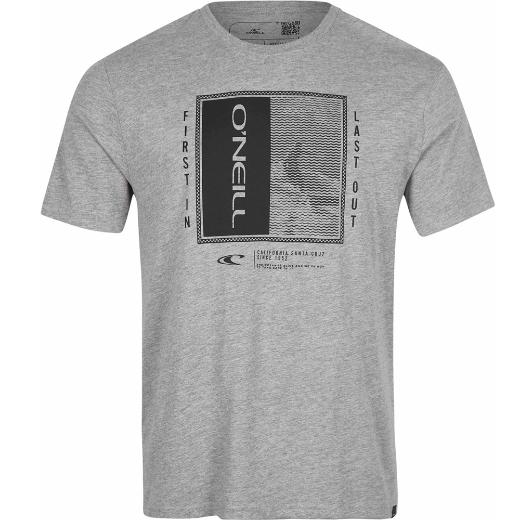 O'NEILL Thayer Ανδρικό T-shirt 0