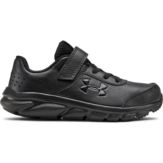 UNDER ARMOUR JR PS Assert 8 UFM SYN AC παιδικά παπούτσια 0