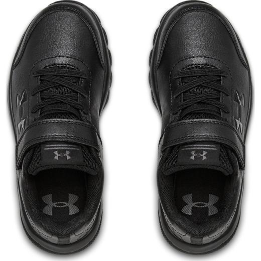 UNDER ARMOUR JR PS Assert 8 UFM SYN AC παιδικά παπούτσια 3