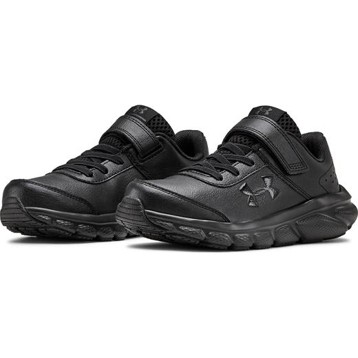 UNDER ARMOUR JR PS Assert 8 UFM SYN AC παιδικά παπούτσια 4