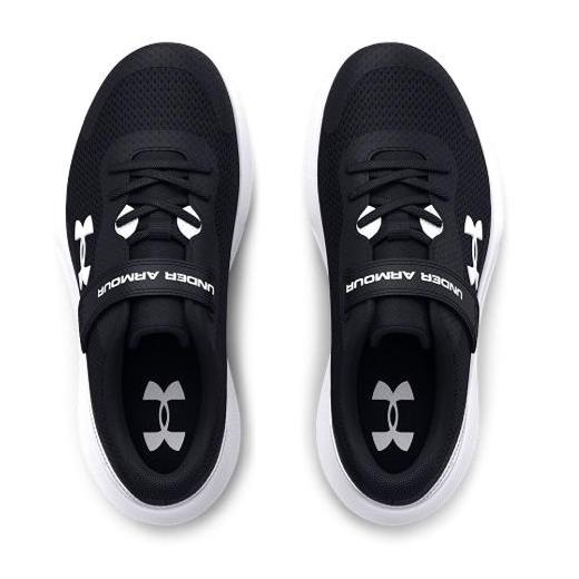 UNDER ARMOUR Under Armour Αθλητικά Παιδικά Παπούτσια Running BPS Surge 4