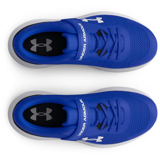 UNDER ARMOUR Under Armour Αθλητικά Παιδικά Παπούτσια Running BPS Surge 4