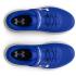 UNDER ARMOUR Under Armour Αθλητικά Παιδικά Παπούτσια Running BPS Surge - 4