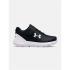 UNDER ARMOUR Αθλητικά Παιδικά Παπούτσια Running Surge 3 - 0