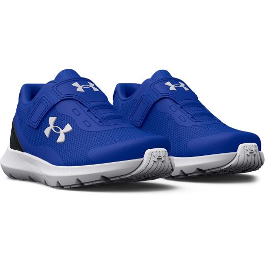 UNDER ARMOUR Αθλητικά Παιδικά Παπούτσια Running Surge 3 2