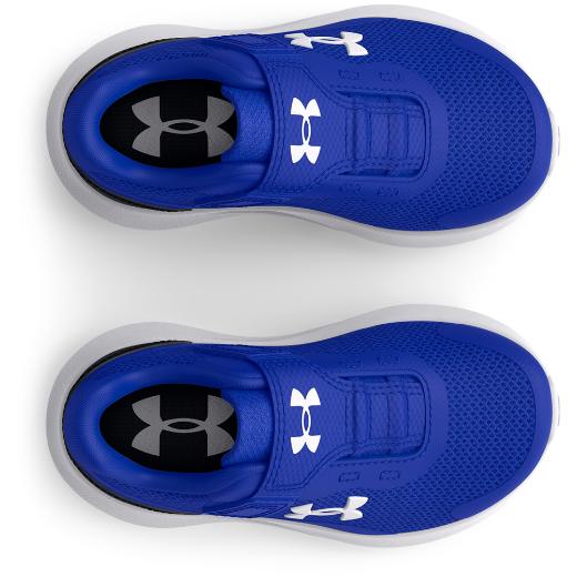 UNDER ARMOUR Αθλητικά Παιδικά Παπούτσια Running Surge 3 4