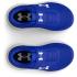 UNDER ARMOUR Αθλητικά Παιδικά Παπούτσια Running Surge 3 - 4