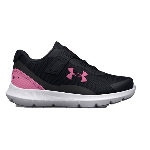 UNDER ARMOUR Αθλητικά Παιδικά Παπούτσια Running με Σκρατς 0