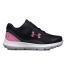 UNDER ARMOUR Αθλητικά Παιδικά Παπούτσια Running με Σκρατς - 0