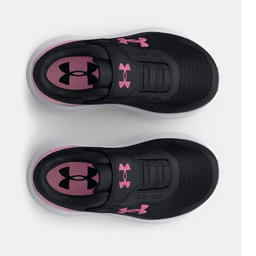 UNDER ARMOUR Αθλητικά Παιδικά Παπούτσια Running με Σκρατς 2