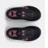 UNDER ARMOUR Αθλητικά Παιδικά Παπούτσια Running με Σκρατς - 2