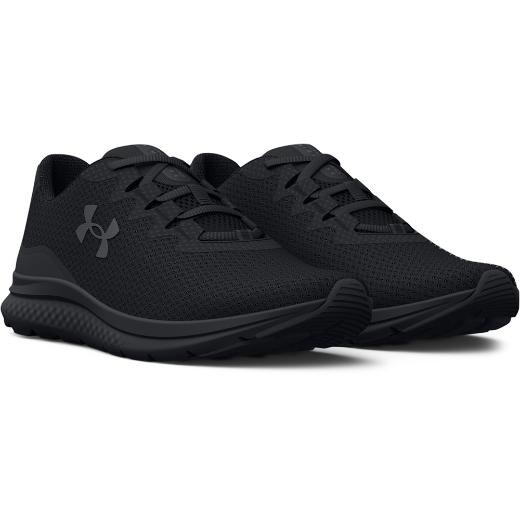 UNDER ARMOUR Charged Impulse 3 Ανδρικά Αθλητικά Παπούτσια Running 4