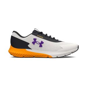 UNDER ARMOUR Ua Charged Rogue 3 Storm Ανδρικά Αθλητικά Παπούτσια Running - 140721