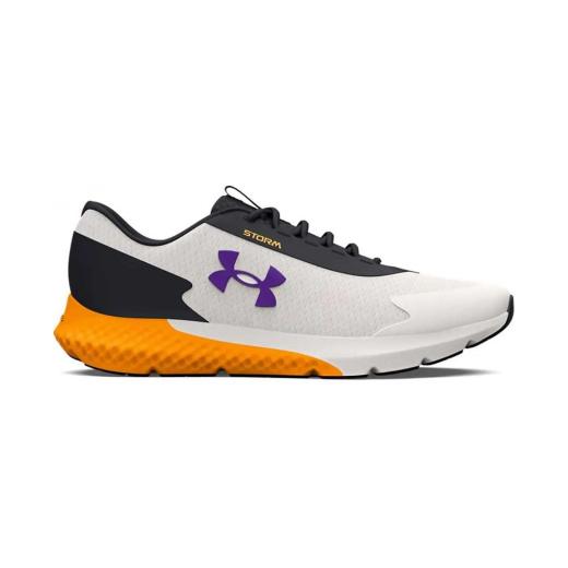 UNDER ARMOUR Ua Charged Rogue 3 Storm Ανδρικά Αθλητικά Παπούτσια Running 0