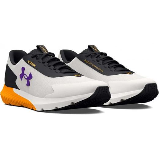 UNDER ARMOUR Ua Charged Rogue 3 Storm Ανδρικά Αθλητικά Παπούτσια Running 1