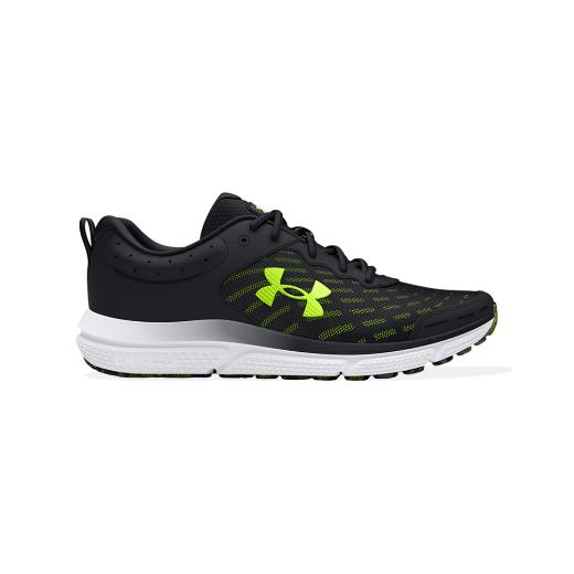 UNDER ARMOUR Ua Charged Assert 10 Ανδρικά Αθλητικά Παπούτσια Running 0
