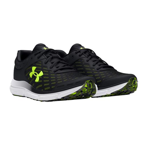 UNDER ARMOUR Ua Charged Assert 10 Ανδρικά Αθλητικά Παπούτσια Running 4