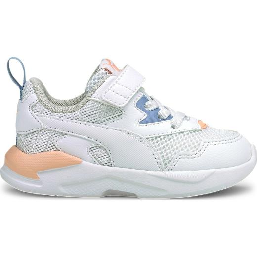 PUMA X-RAY Lite AC Inf Παιδικά παπούτσια για τρέξιμο 0