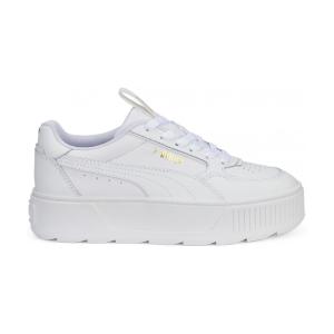 PUMA Karmen Rebelle Γυναικεία Flatforms Sneakers - 121853