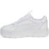 PUMA Karmen Rebelle Γυναικεία Flatforms Sneakers - 2