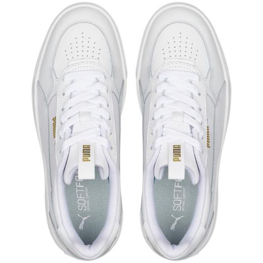 PUMA Karmen Rebelle Γυναικεία Flatforms Sneakers 4