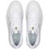 PUMA Karmen Rebelle Γυναικεία Flatforms Sneakers - 4