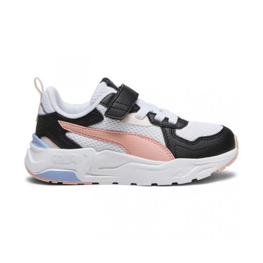 PUMA Παιδικά Sneakers 0