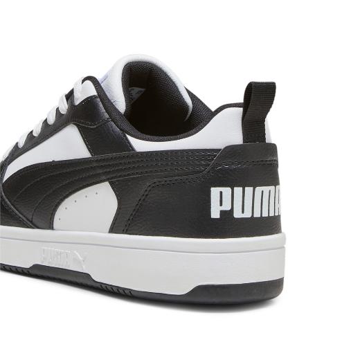 PUMA Rebound V6 Low Sneakers 4