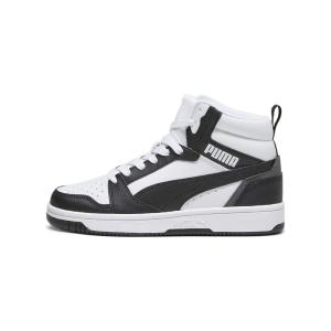PUMA Παιδικά Sneaker Μποτάκια - 142396