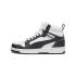PUMA Παιδικά Sneaker Μποτάκια - 0